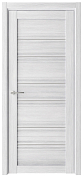 ПО Эко-шпон Техас 900 кедр снежный стекло мателюкс 