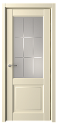 ПО Vinyl Эрмитаж-4 900 сэнд стекло мателюкс с алмазной гравировкой "Квадро" 